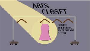 Abis Closet: Finding The Perfect Sweetheart Outfit