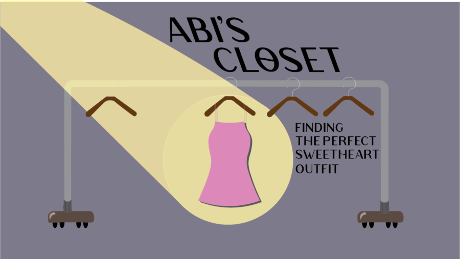 Abis Closet: Finding The Perfect Sweetheart Outfit