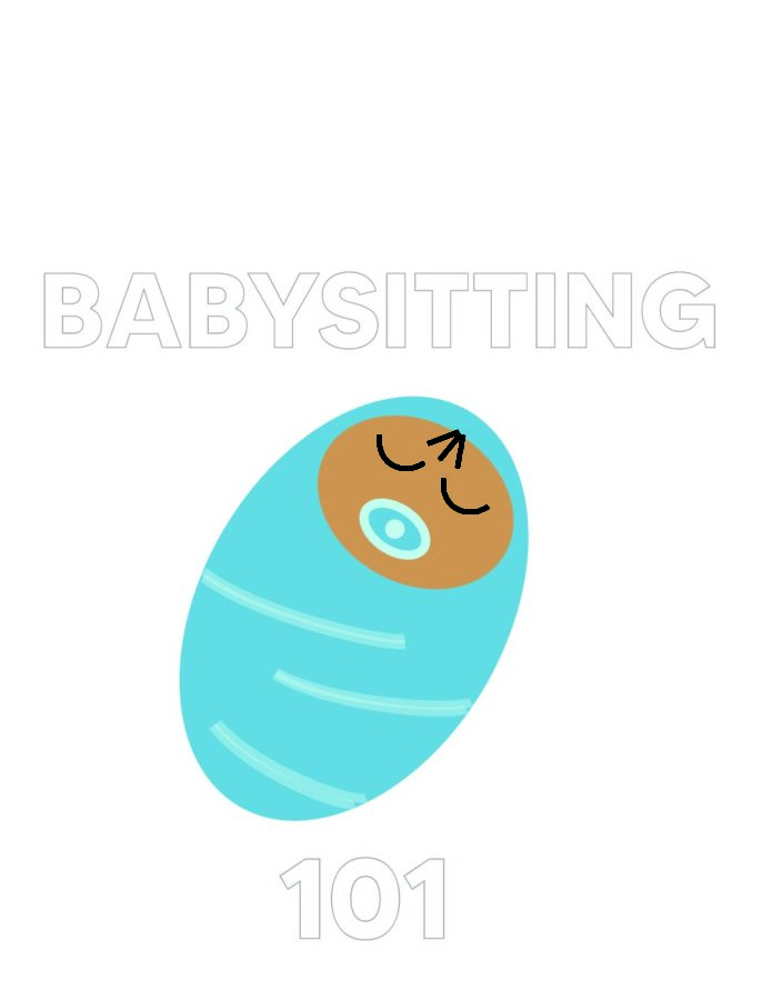 Babysitting+101