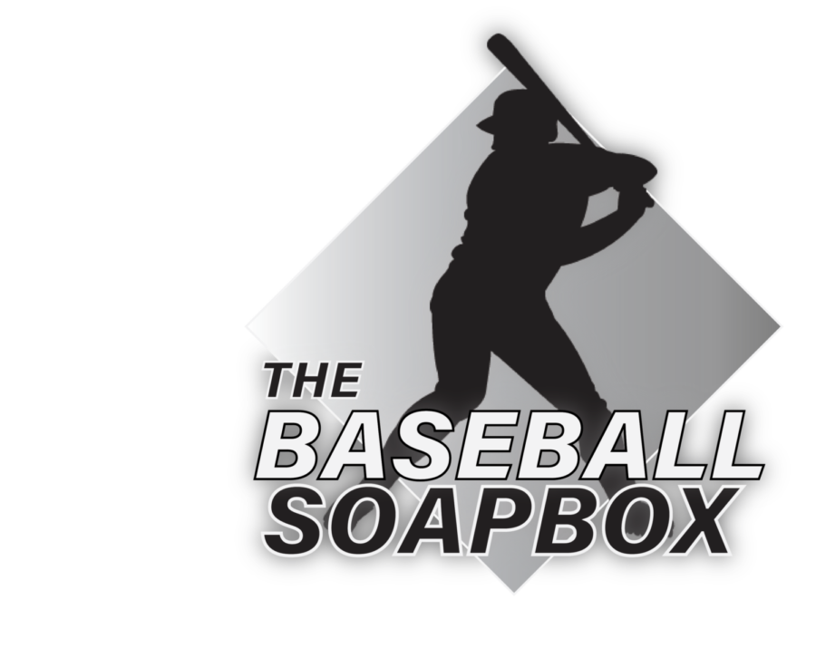 The Baseball Soapbox: World Series