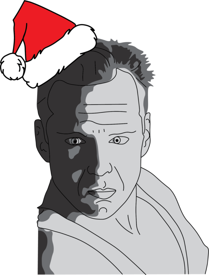 Die Hard: A Christmas Story