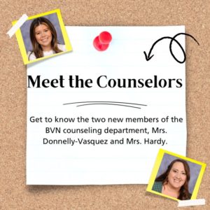 Meet the Counselors