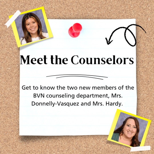 Meet the Counselors