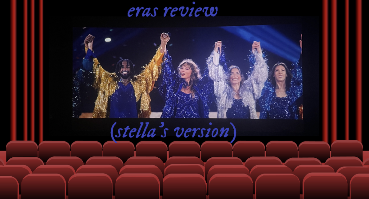 eras review (stellas version)