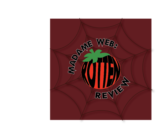 Madame Web: Rotten Review