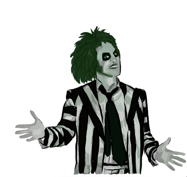 Beetlejuice, Beetlejuice, Beetlejuice