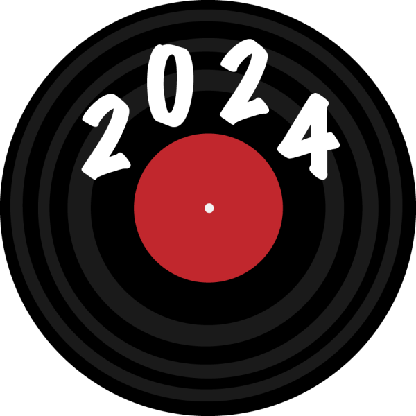 2024 Music Recap