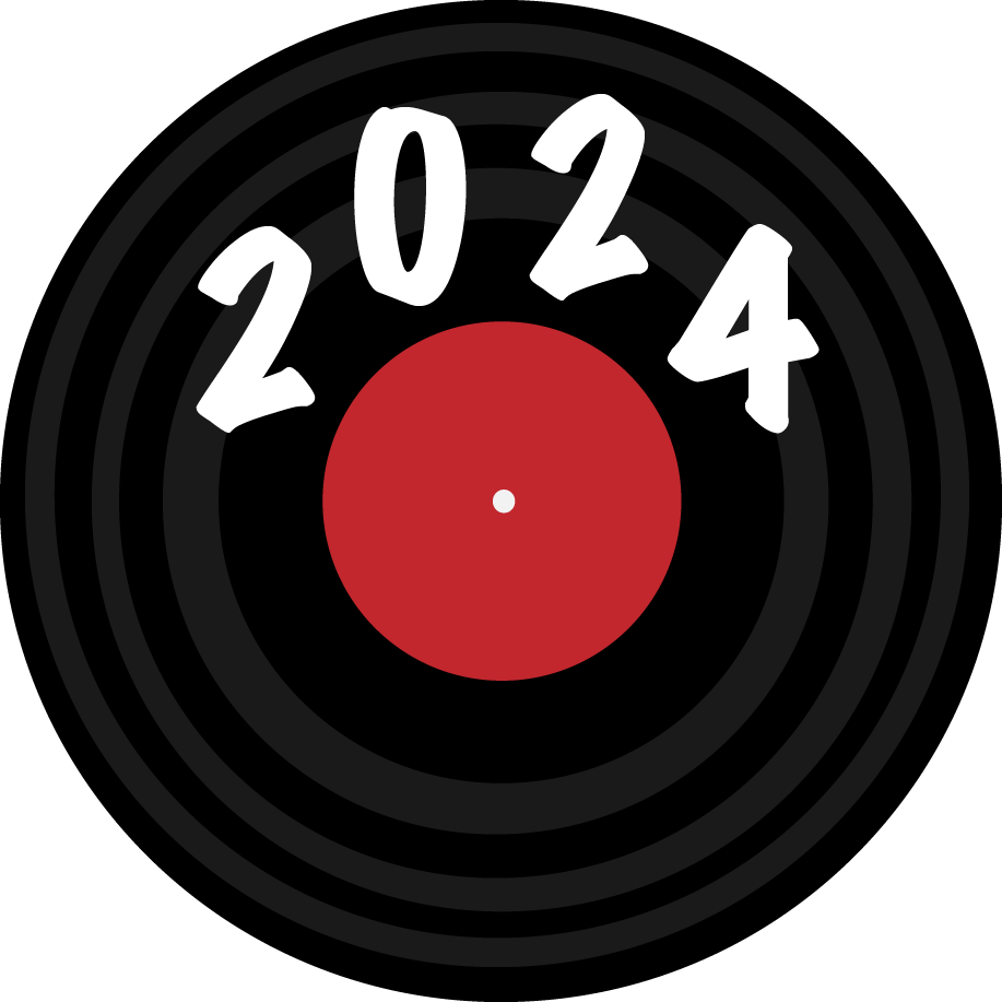 2024 Music Recap