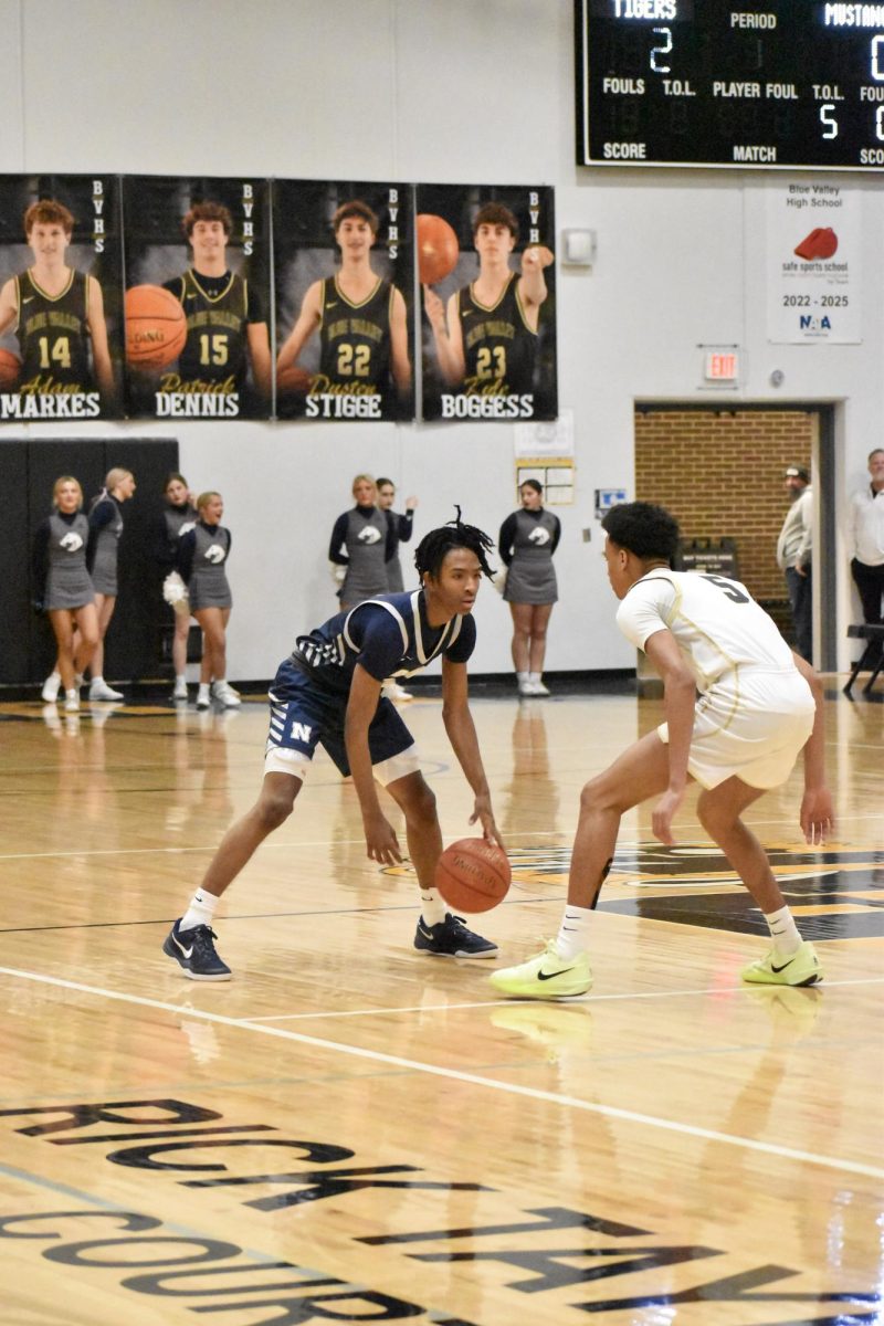 Boys' Basketball- 2/14