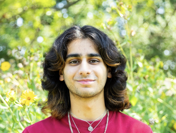 Aahil Hassan