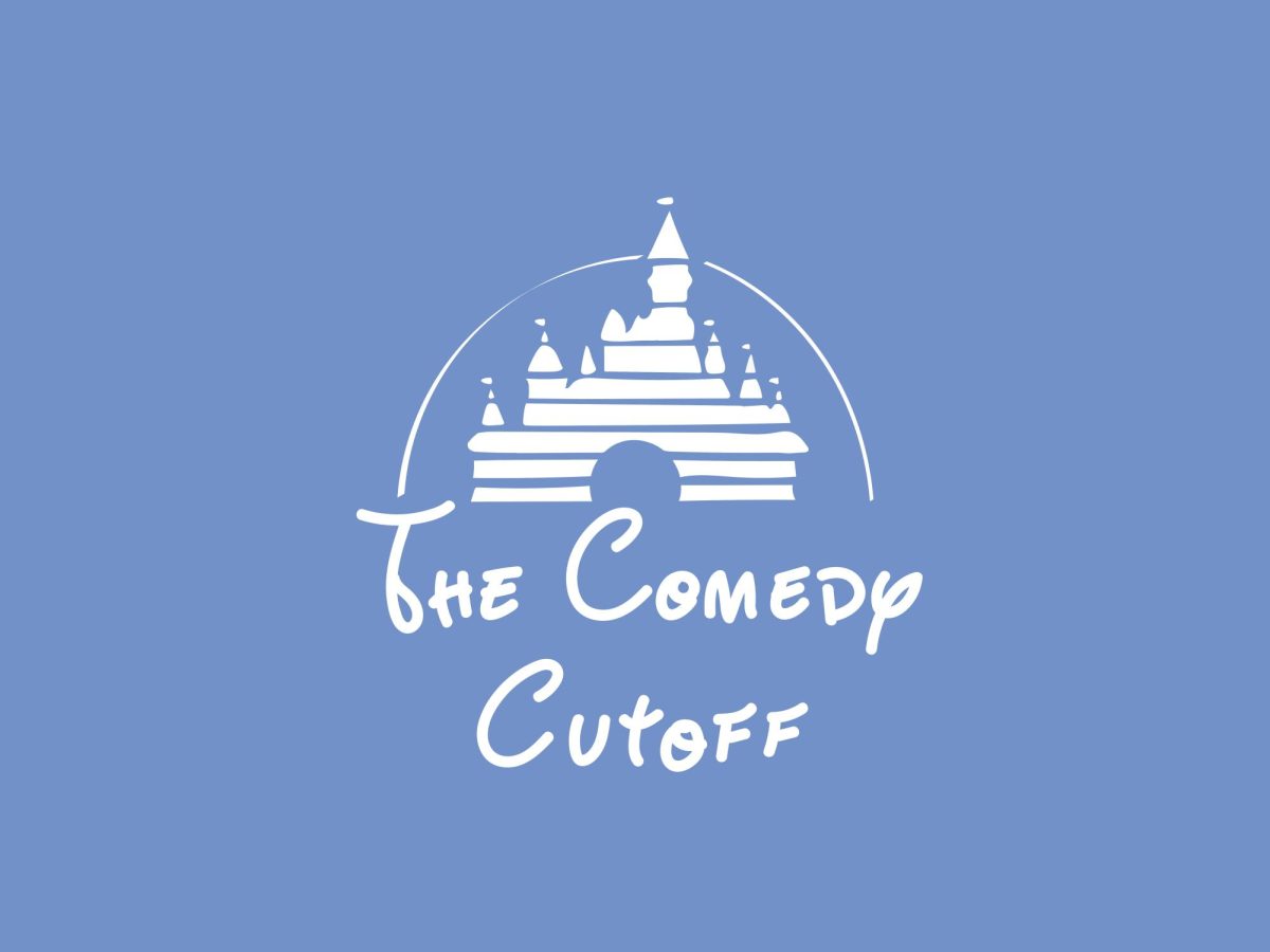 The Comedy Cut-Off