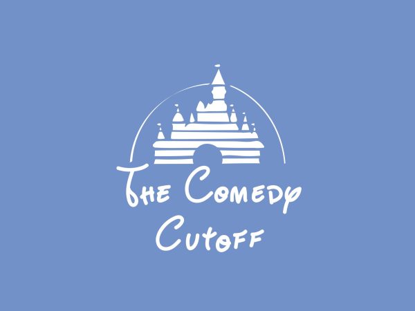 The Comedy Cut-Off