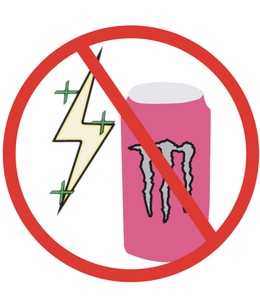 Caffeine Crackdown