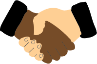 The Power of the Helping Hand