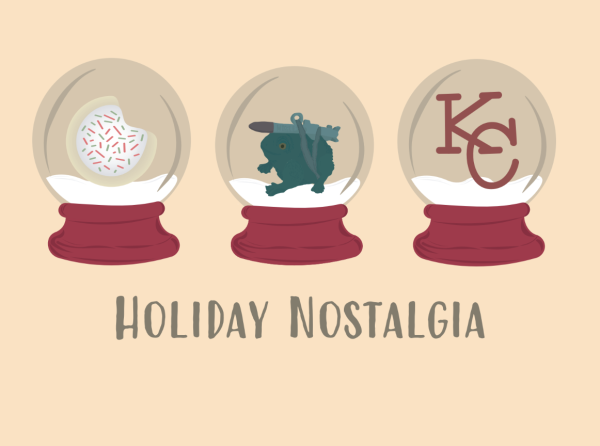 Holiday Nostalgia