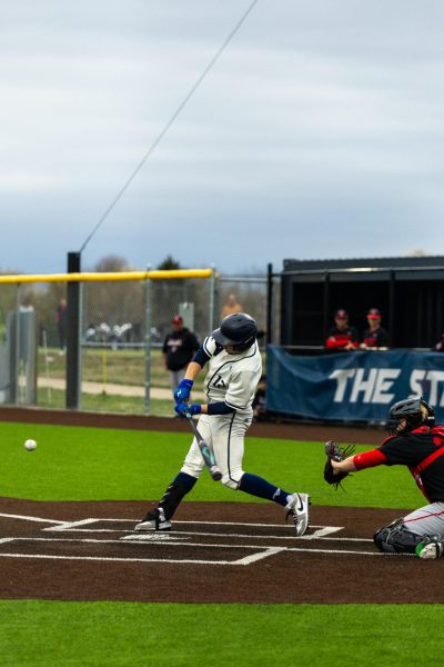 Spring Sport's Preview