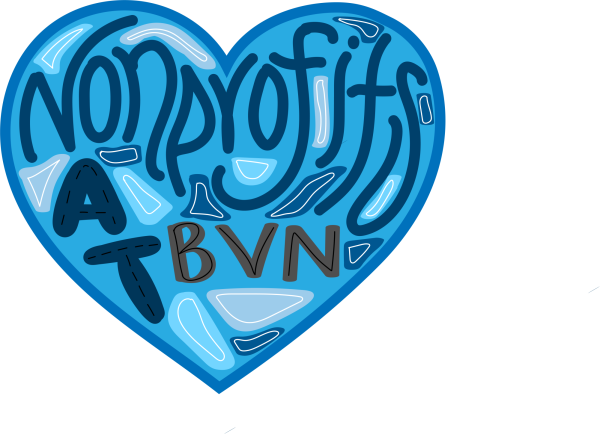 Nonprofits at BVN